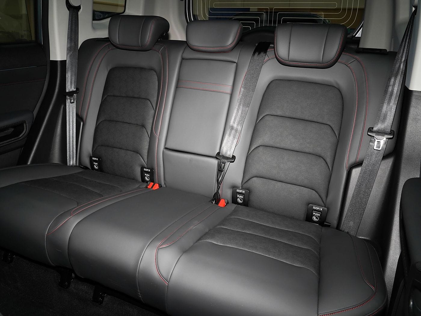 2025 Jetour Shanhai T2 Image 4